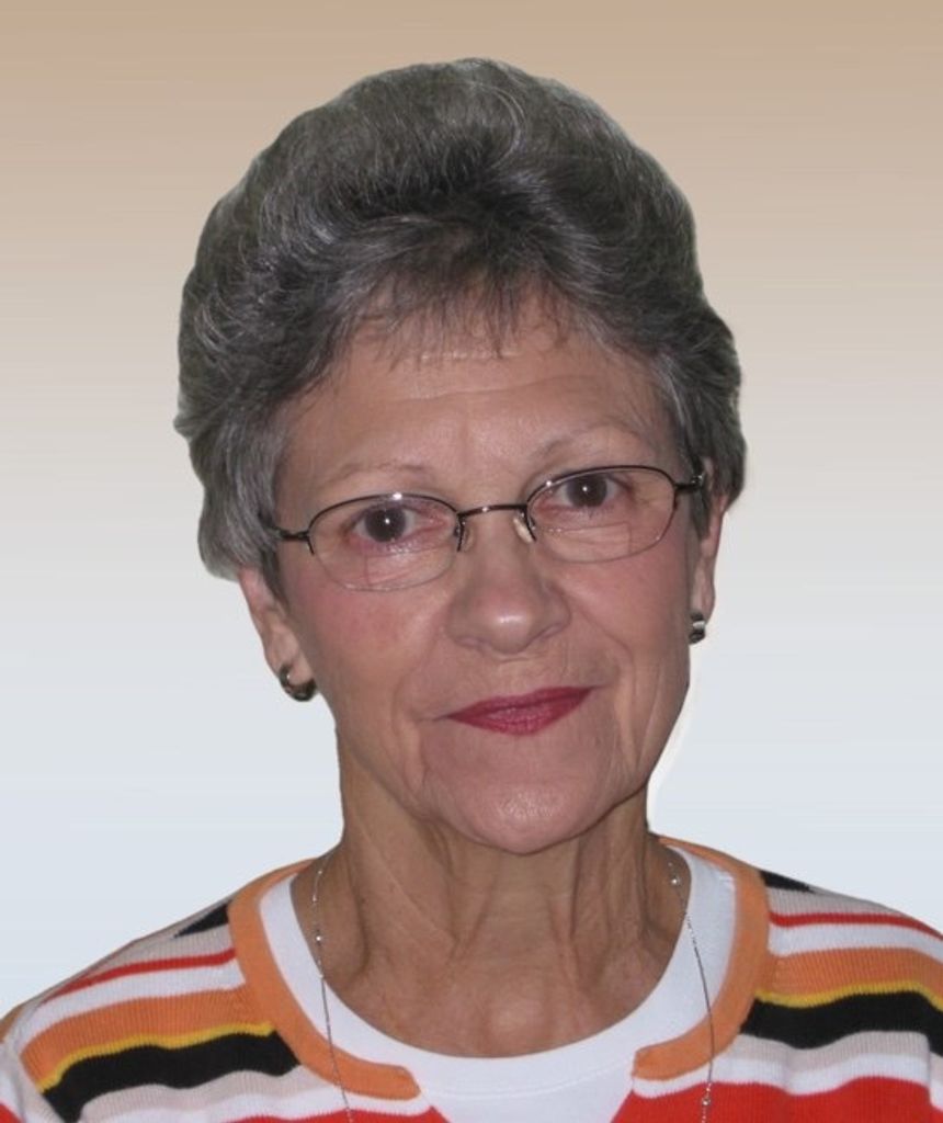Patricia “Patty” Ann (Oâ€™Cain)  Whetsell Profile Photo