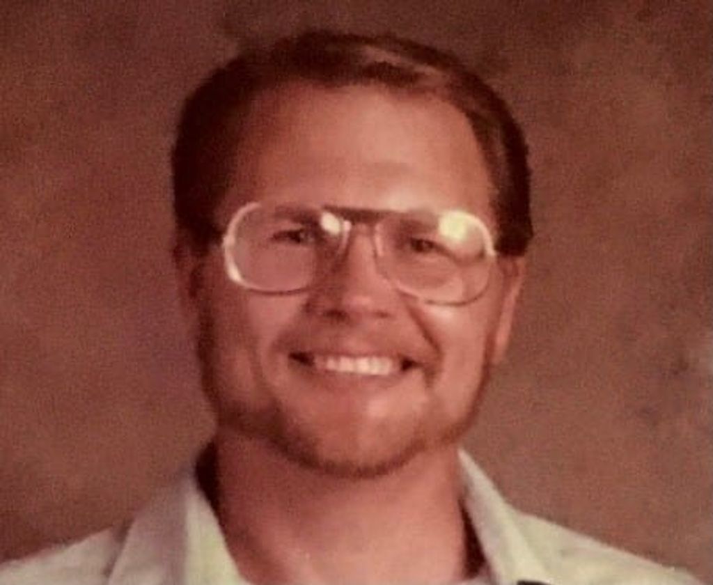 Michael Earl Nickell