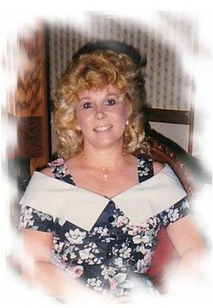 Carolyn Dianne Ashley
