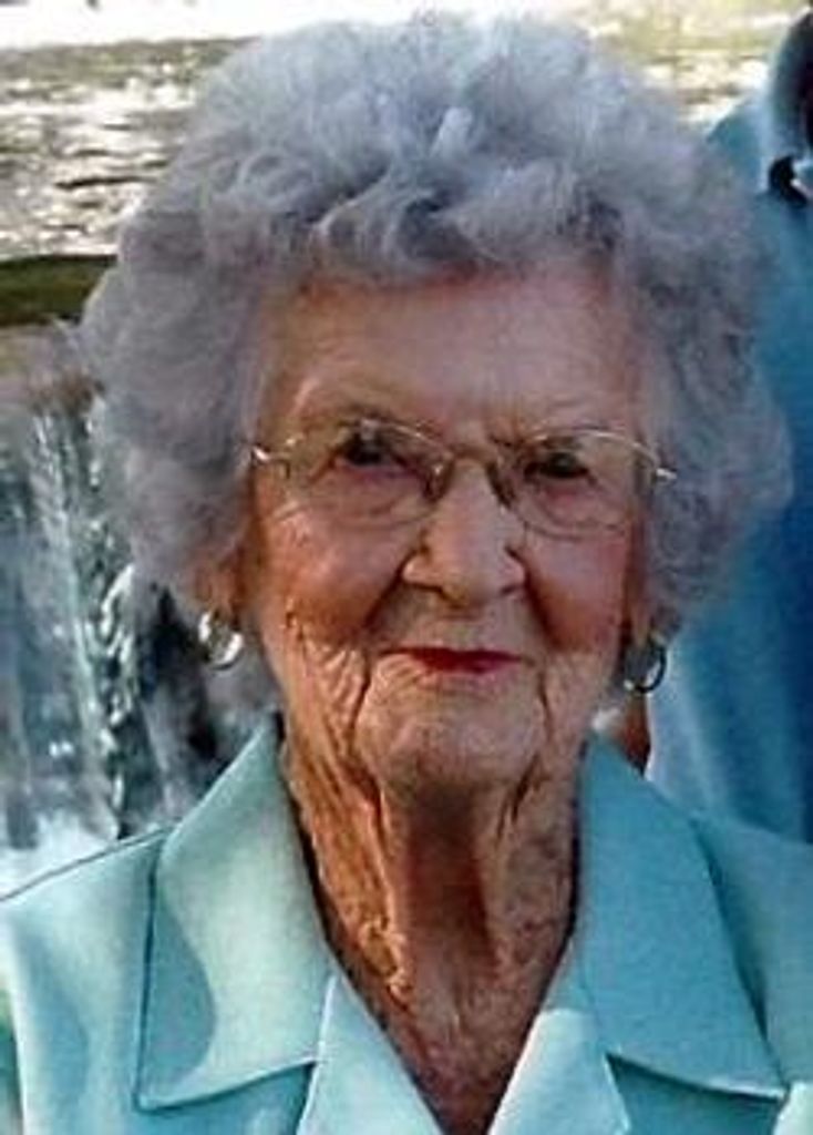 Marjorie Merriwether Womack Profile Photo
