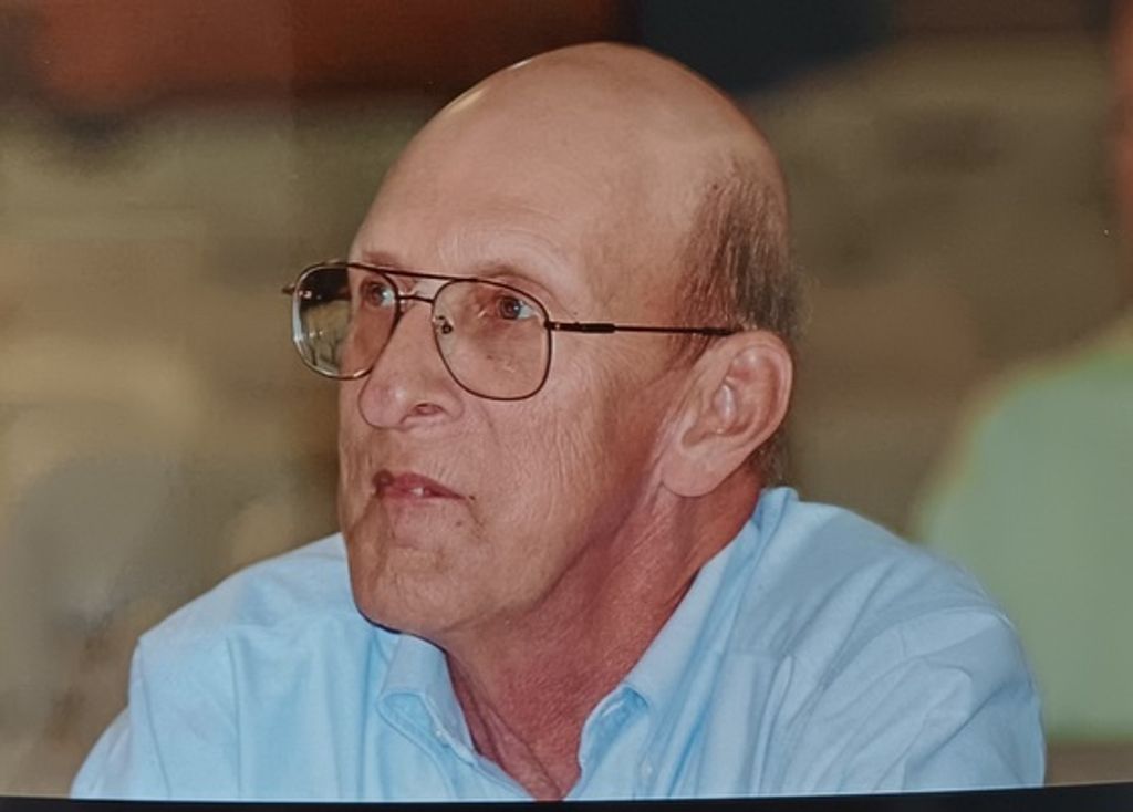 Gerry Ray Rider Profile Photo