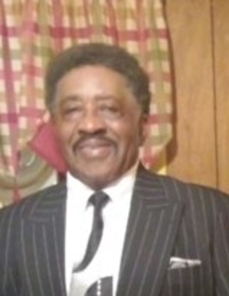 Prince Albert Fowler, Jr. Profile Photo