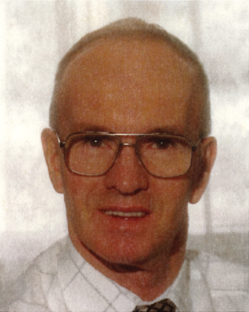 Aubrey Woodworth Profile Photo