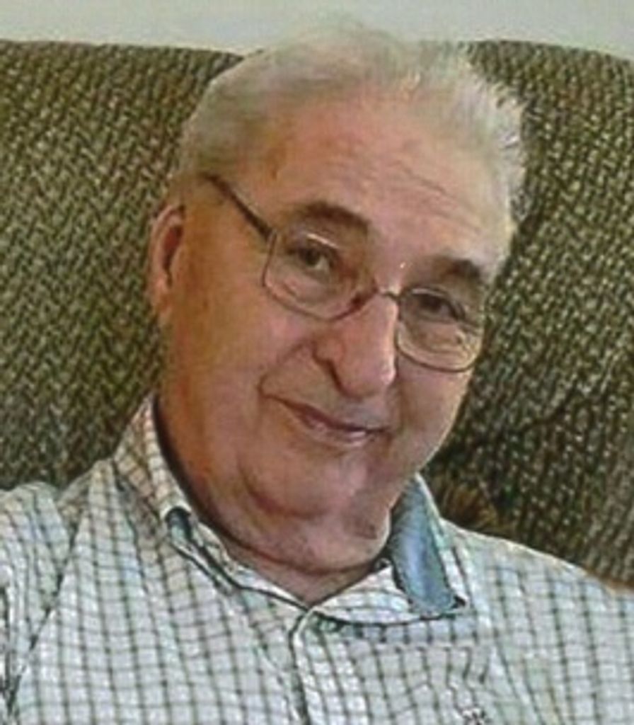 Lanis "Larry" Swan