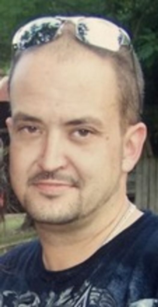 Matthew "Matt" Lee Kennedy         "Moo"