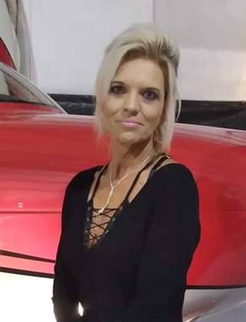 Maressa Diane Thomaston