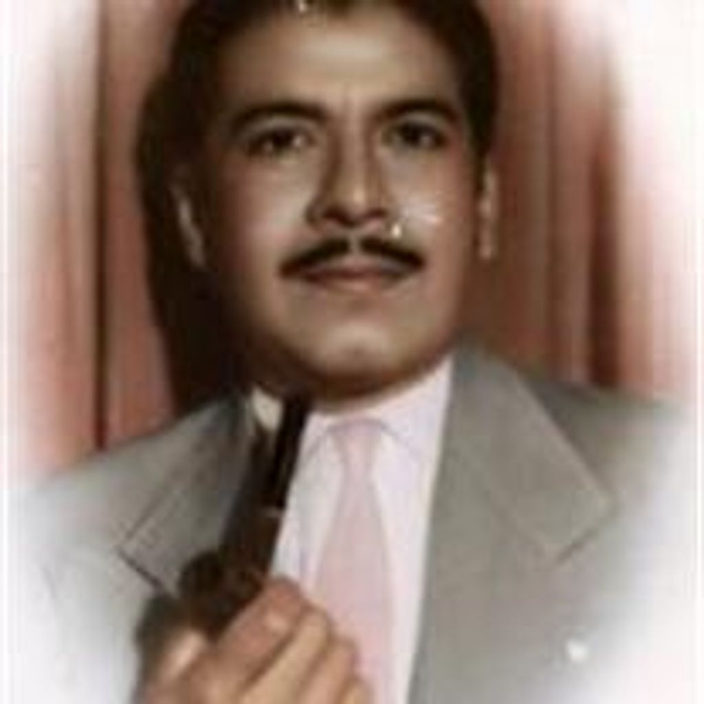 Carlos "Charlie" S. Razo