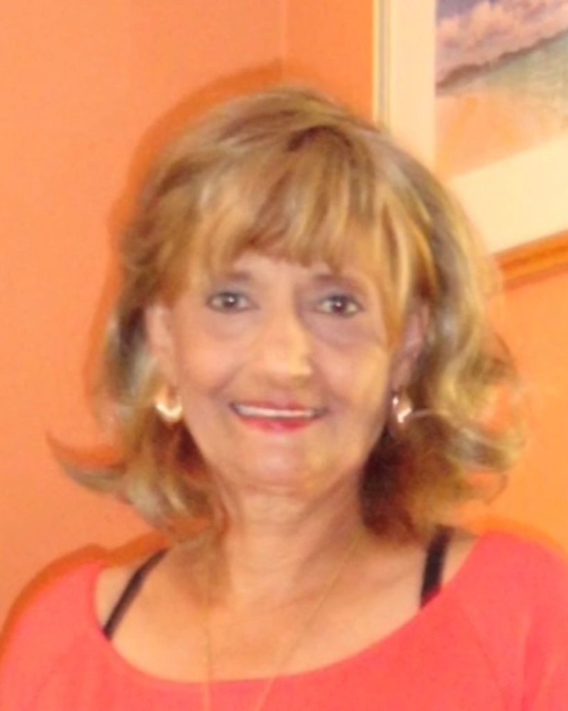 Carol Adelaide Roderick Profile Photo