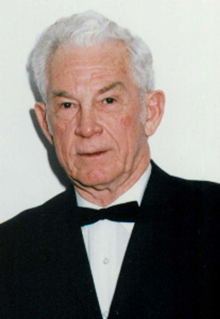 Herman Eugene Alexander