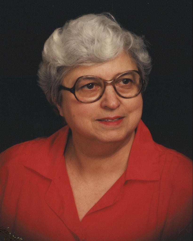 Joyce Charlotte Feiertag