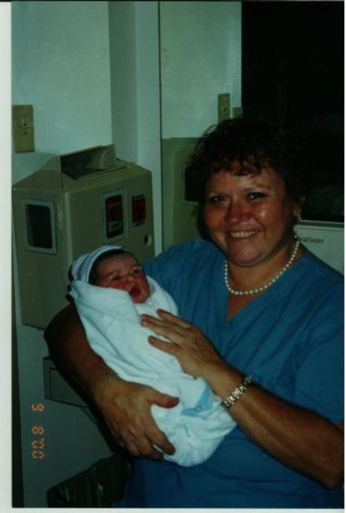 Linda Gale Easley Profile Photo