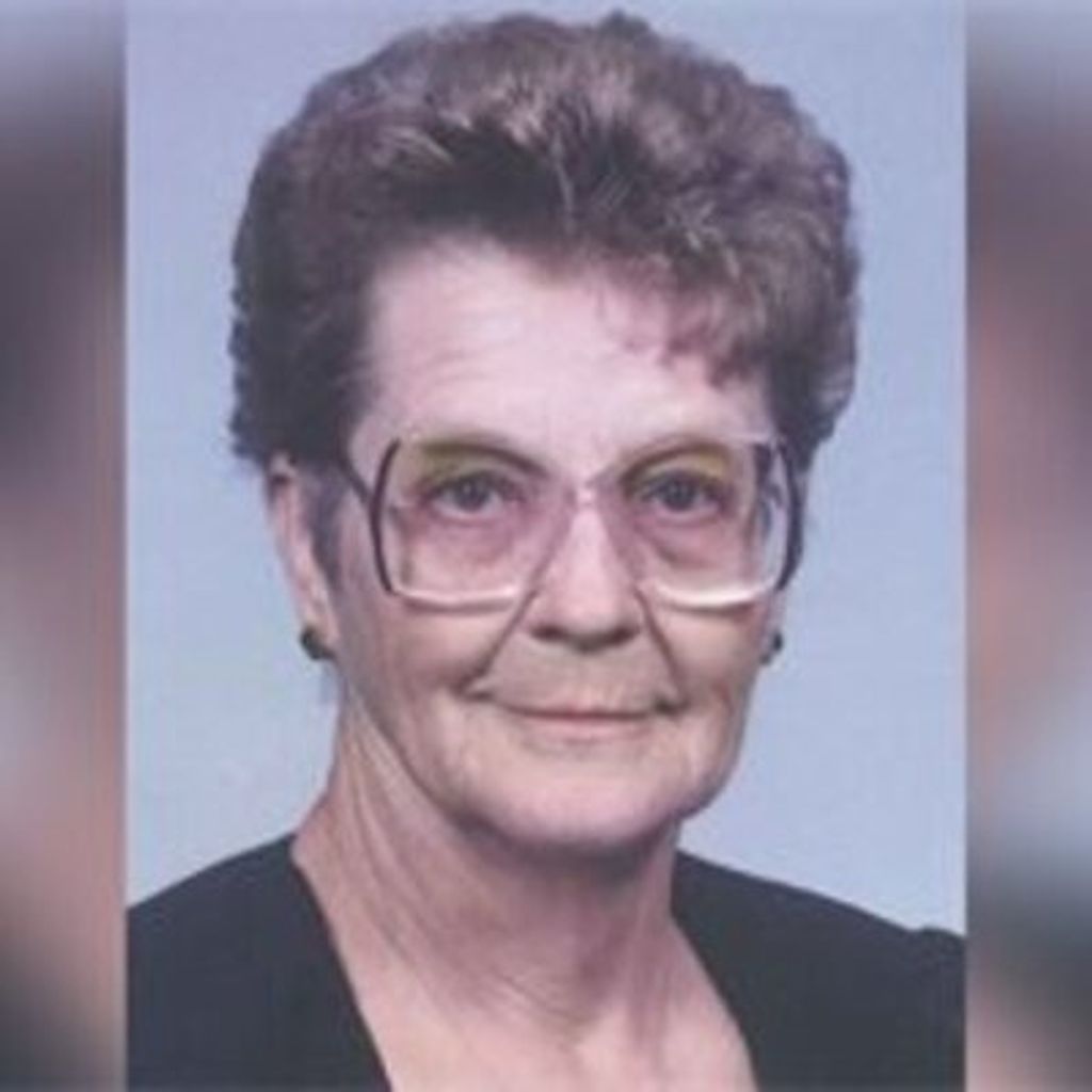 Marie V. Eynetich Profile Photo