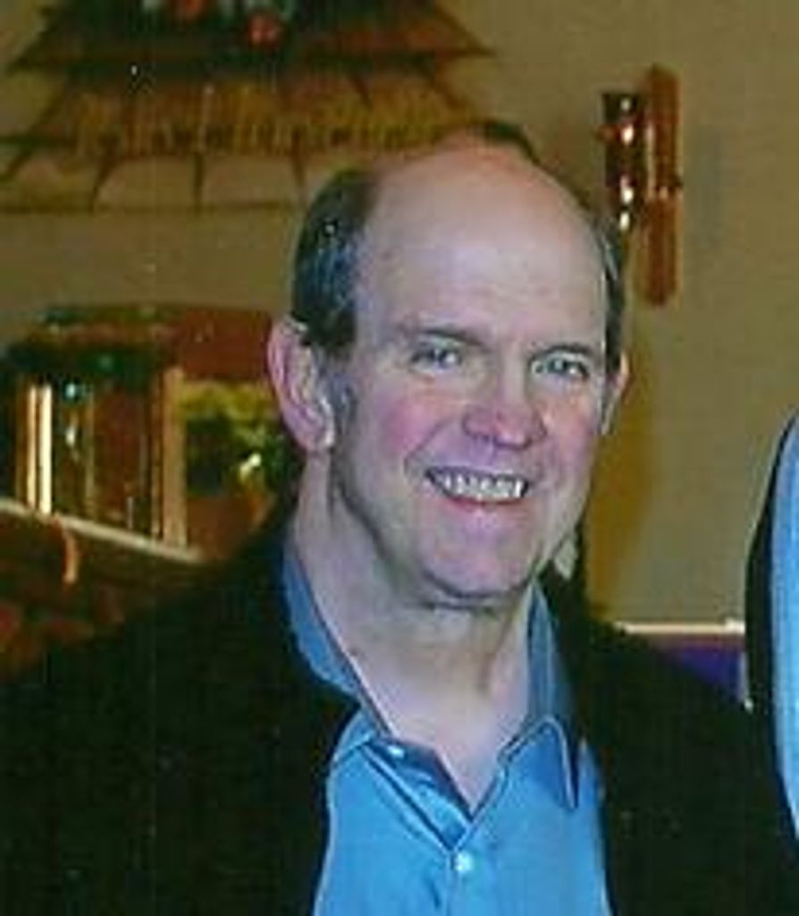 Carl James "Todd" Glidden