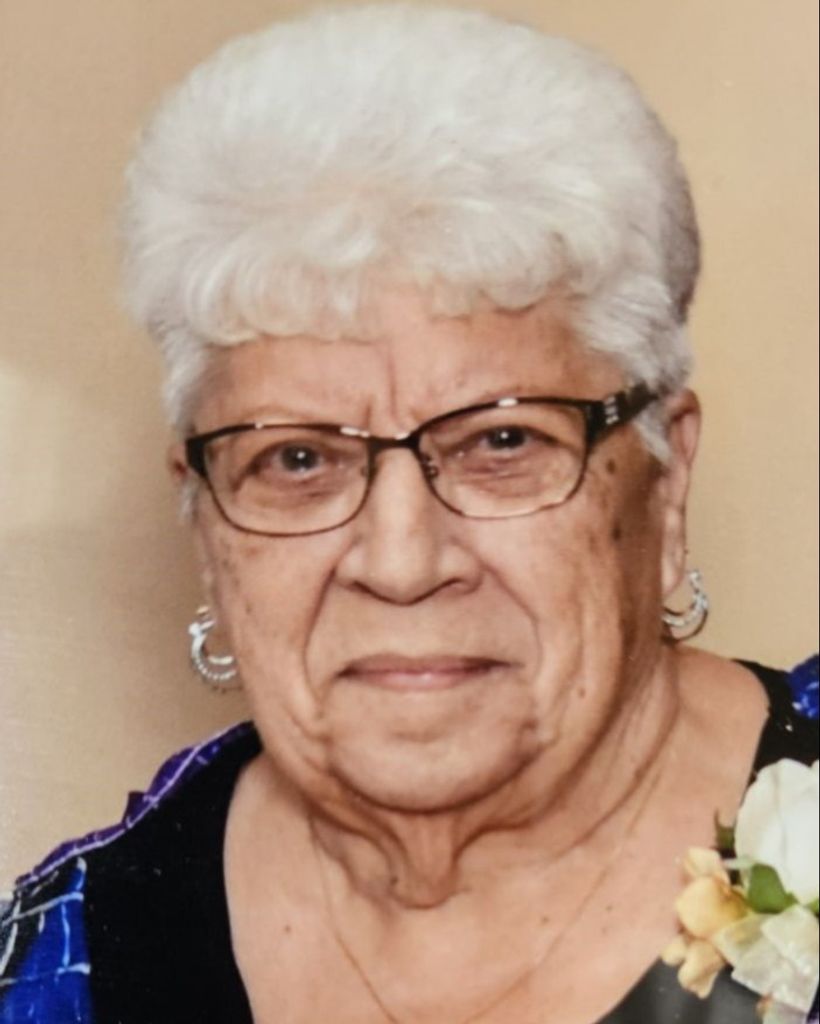 Carolyn "Kay" Jones