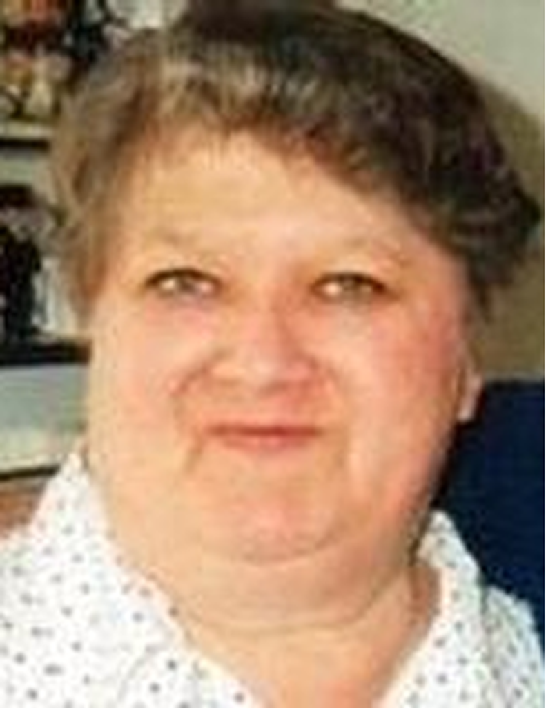 Donna  M. Greene