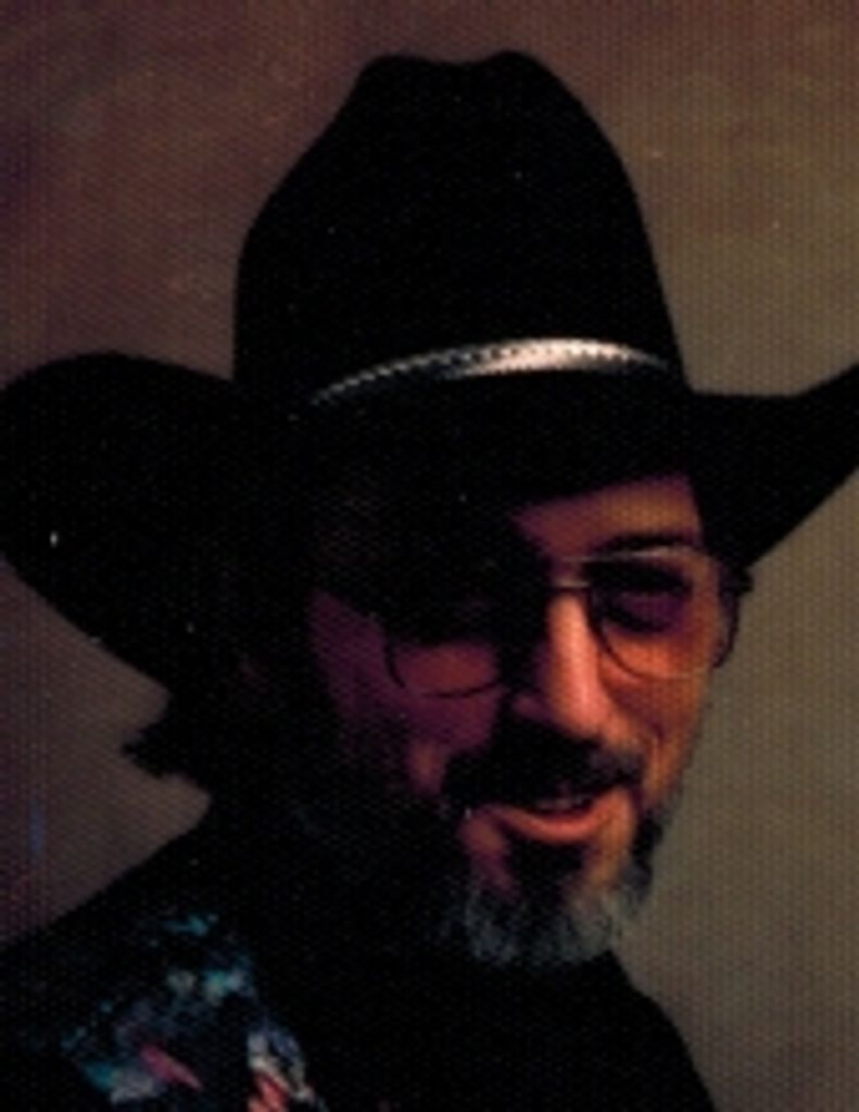 Leroy Lappegard