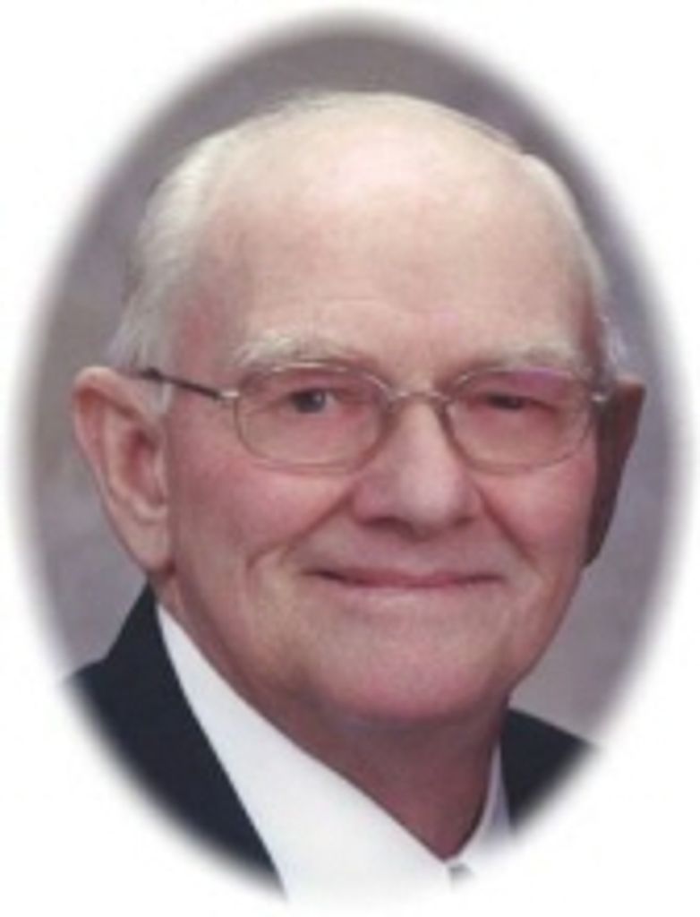 Donald Oberbroeckling
