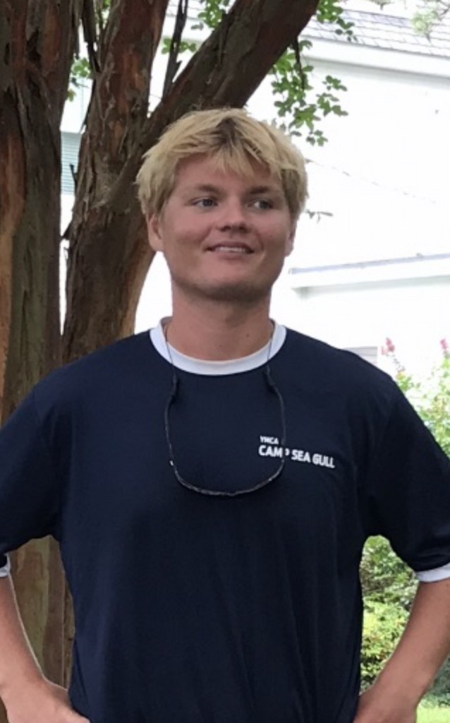Maxwell "Max" Conly Cox Profile Photo