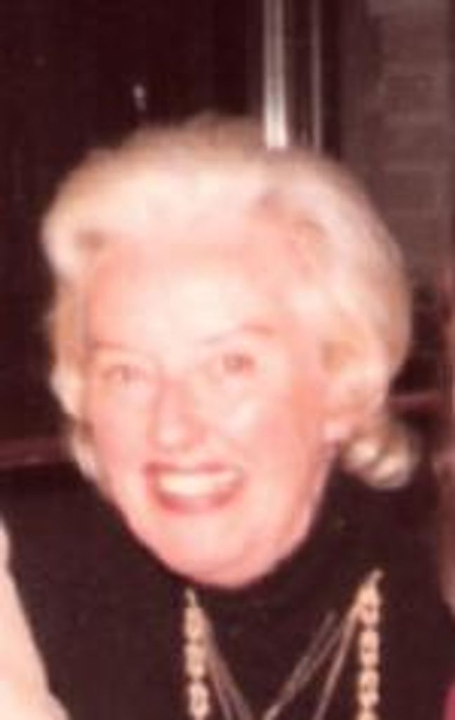 Sally (Sherburne) Finn