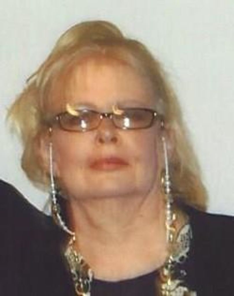 Lori Ann Camara Profile Photo