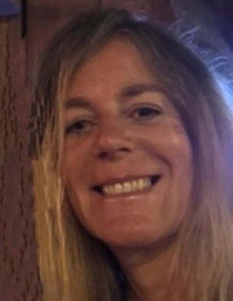 Raeleen Susan Boggs