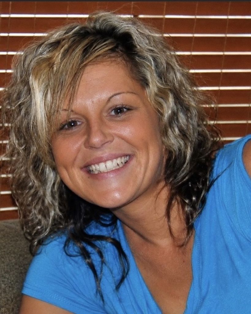 Heather LeAnn Taylor