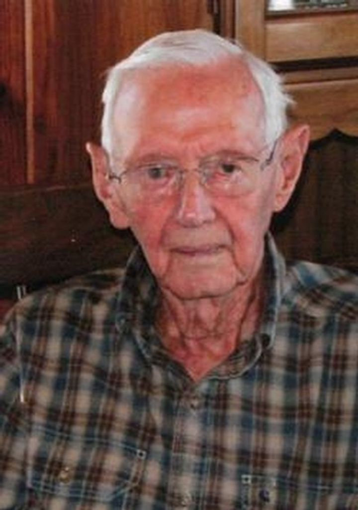 Olen Salmon Profile Photo