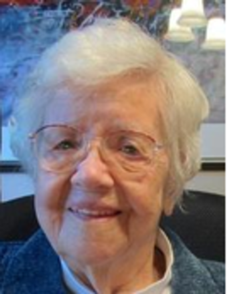 Mary Maxine Baxley