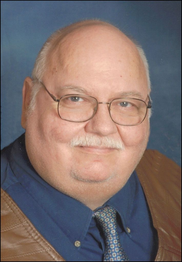 Bernard E. Strouse, Jr.