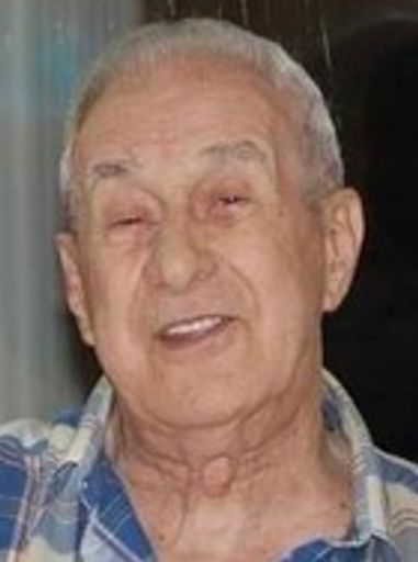 Joseph Strazza Profile Photo