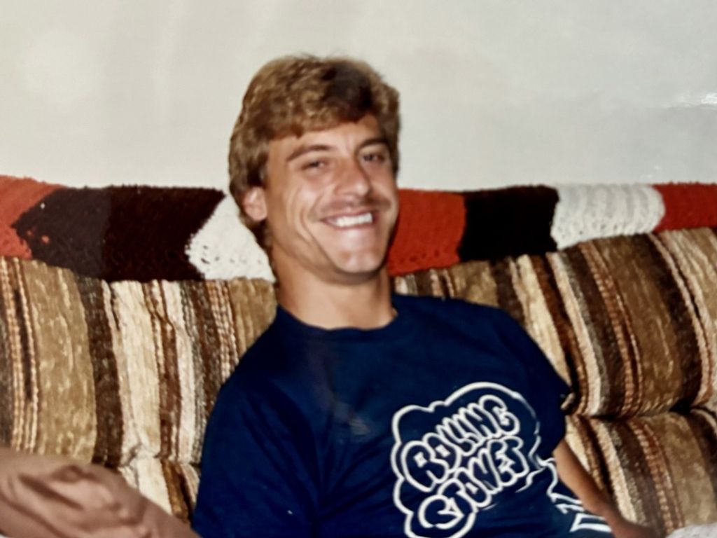 Timothy P Gondek