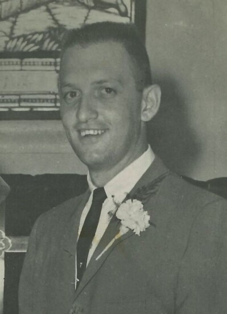 Russell Dale Fairchild, Jr.