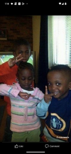Patricia A. Hairston photo gallery thumbnail 1 of 4