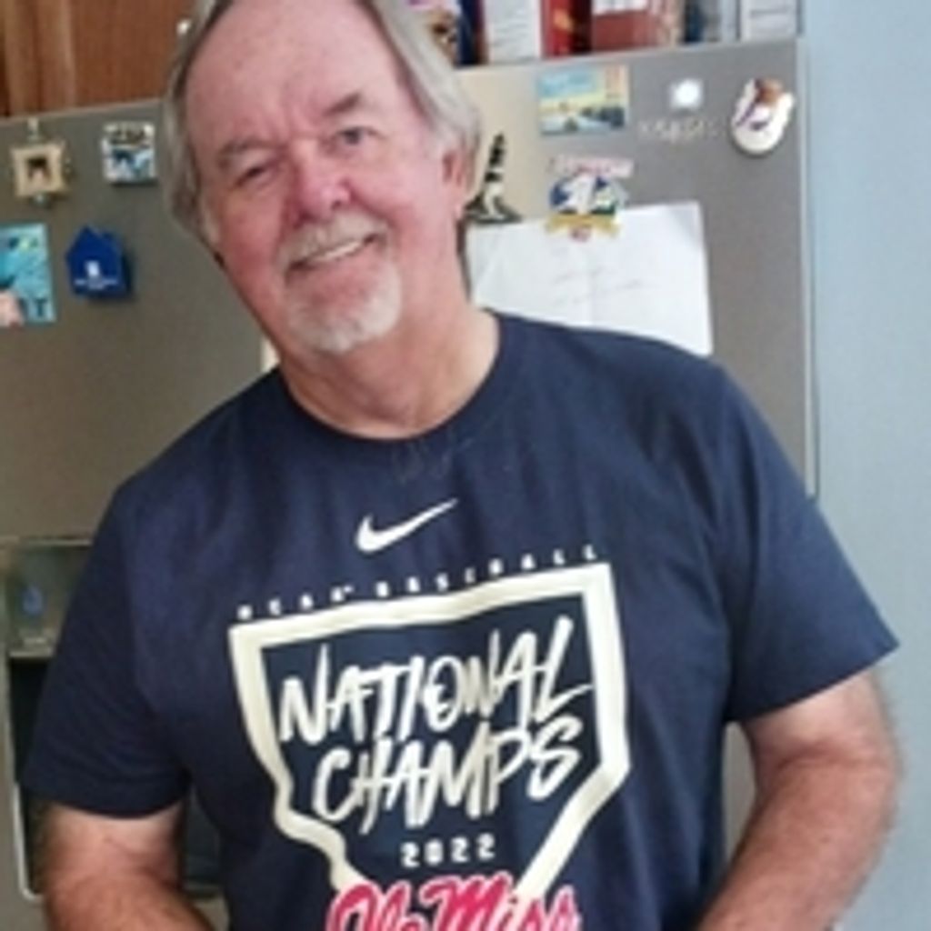 Carl Wesley Williams