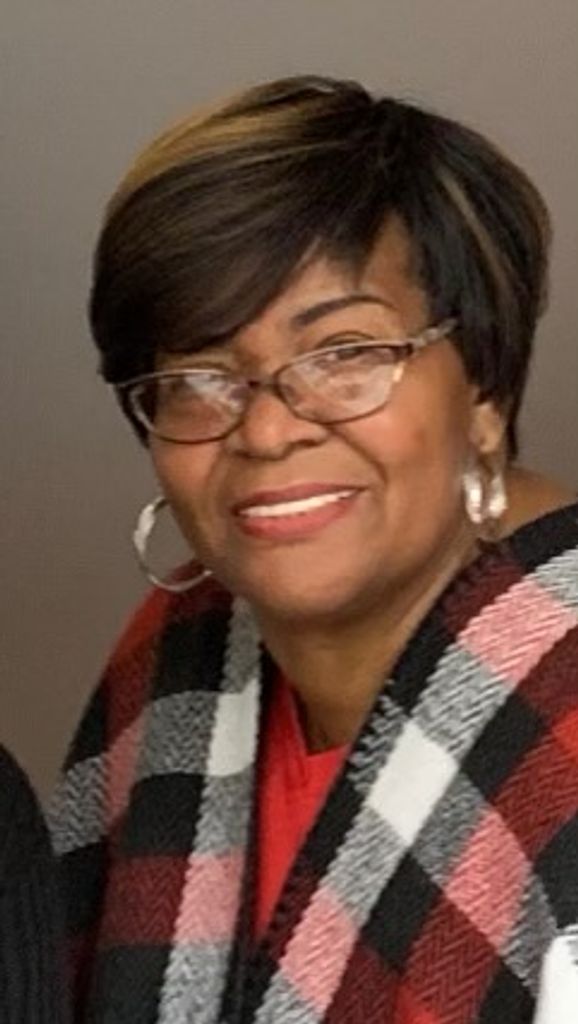Mitzi E. Massey