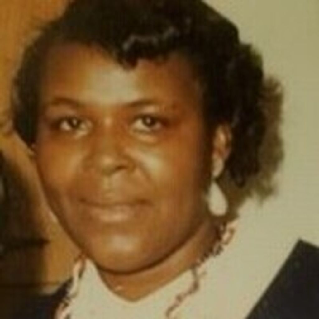 Mariah May Lee Richardson