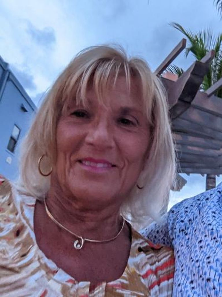 Ann (Marzocco) Davis Profile Photo