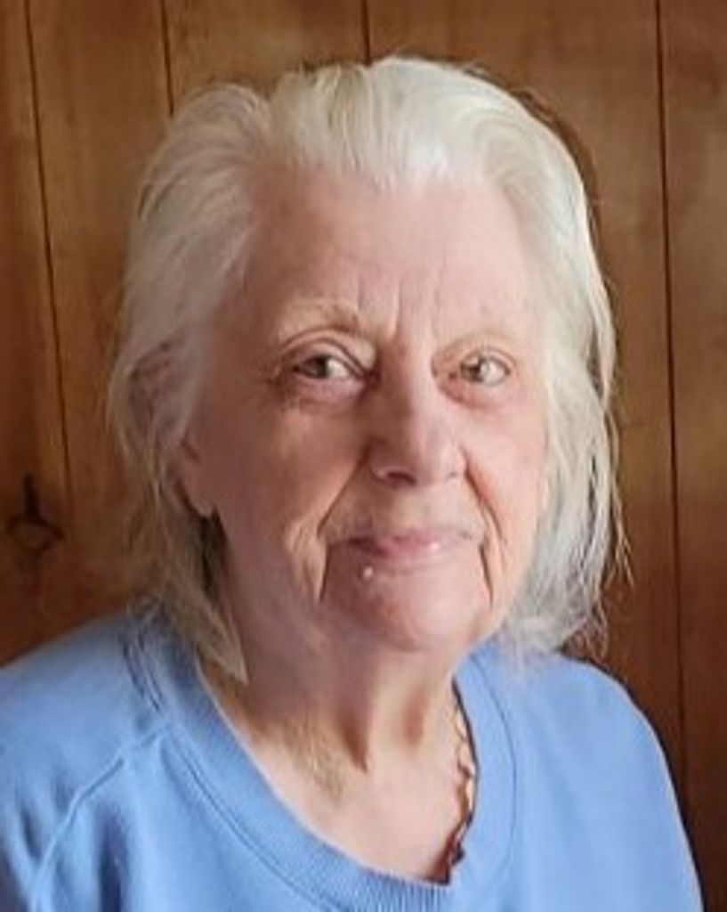 Shirley Mae Mike