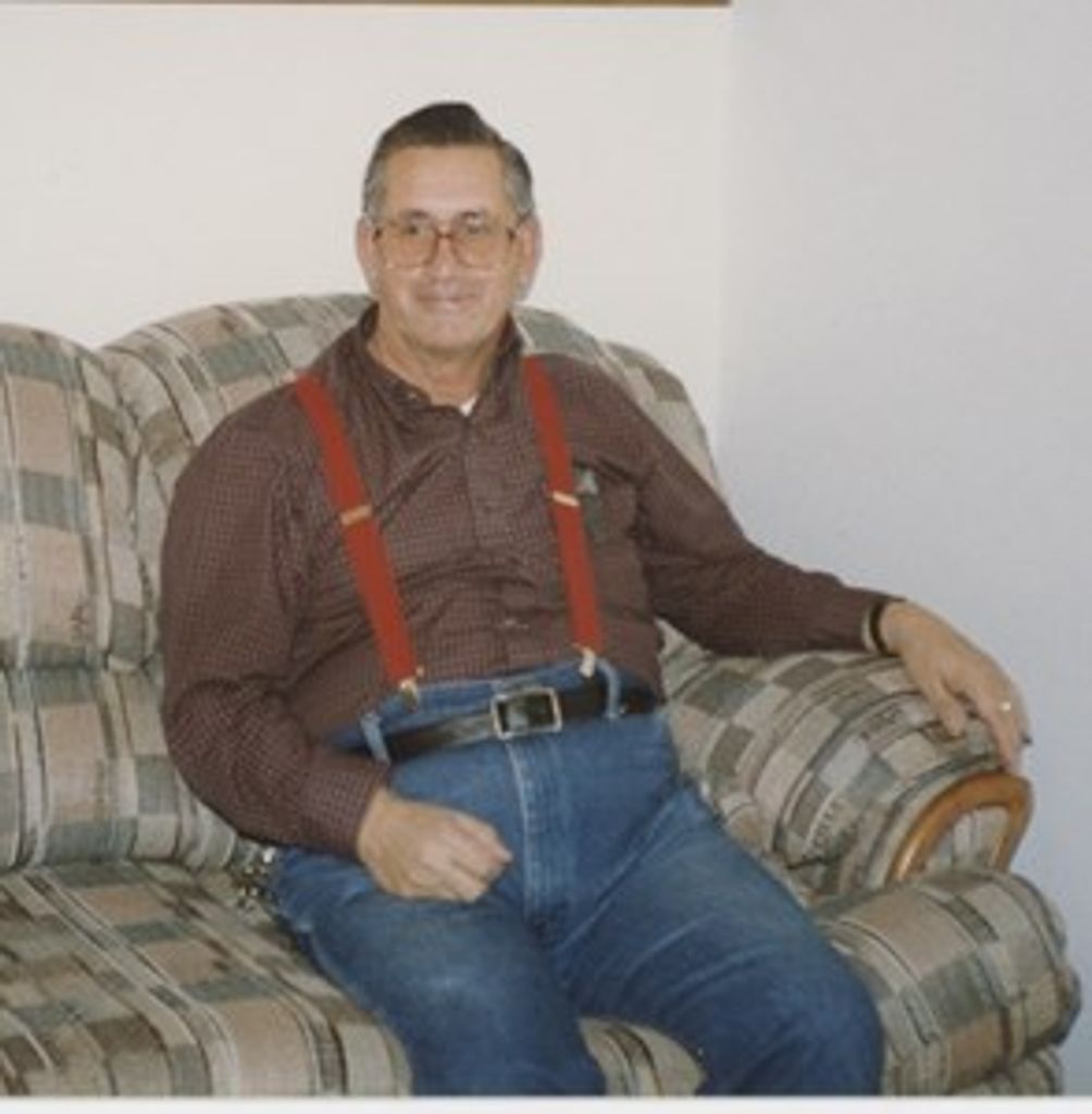 Jackie George Combs