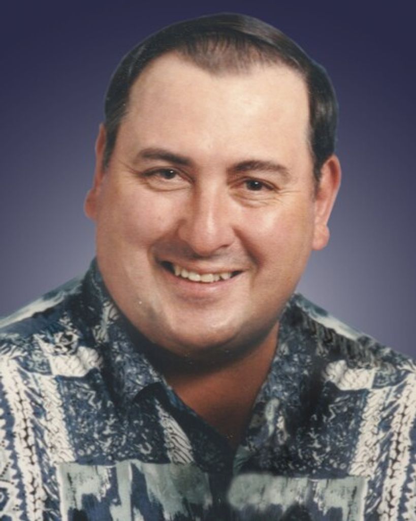 Douglas Hartle Profile Photo
