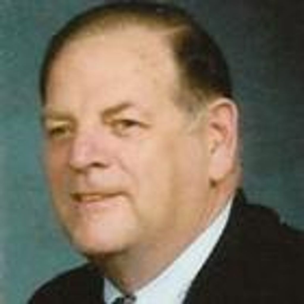 Jimmie D. Conway