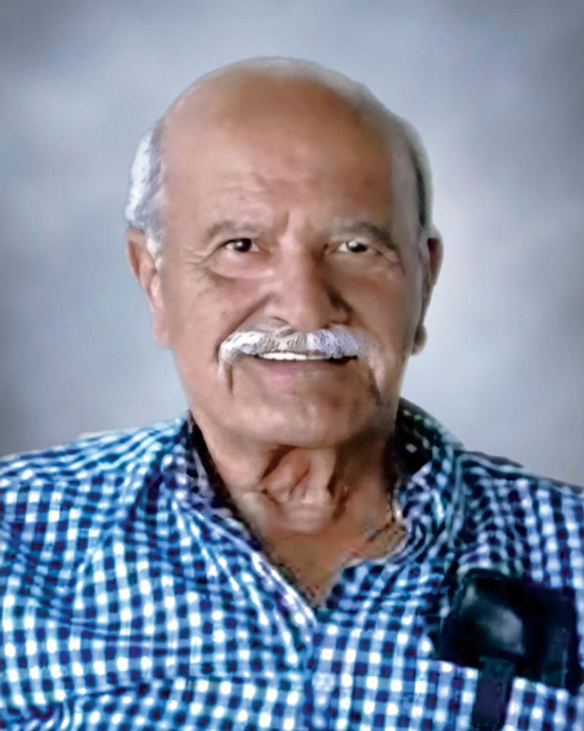 Roland J. Megna Profile Photo