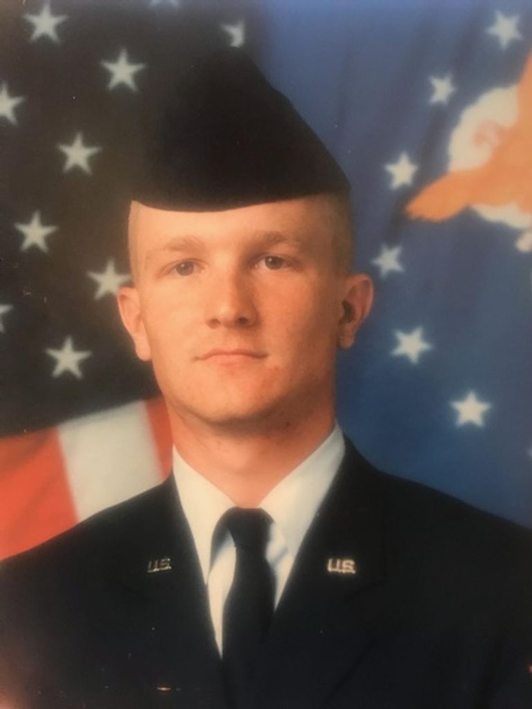 Brandon William Meador Profile Photo