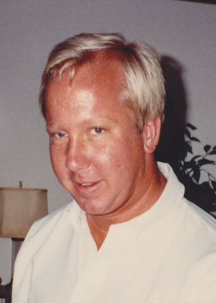 Mark Redlin Wenzel Profile Photo