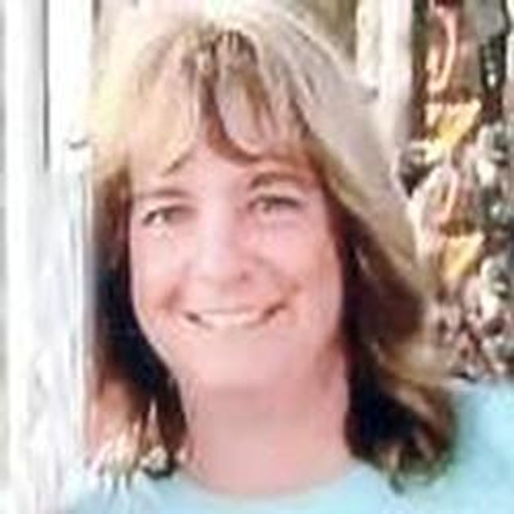 Jodene Marie Robertson-Olson
