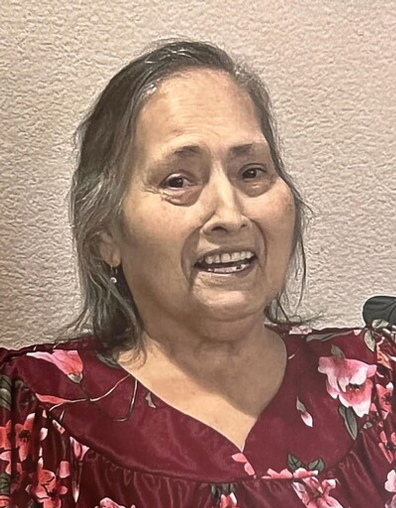 Benita Gonzalez Profile Photo