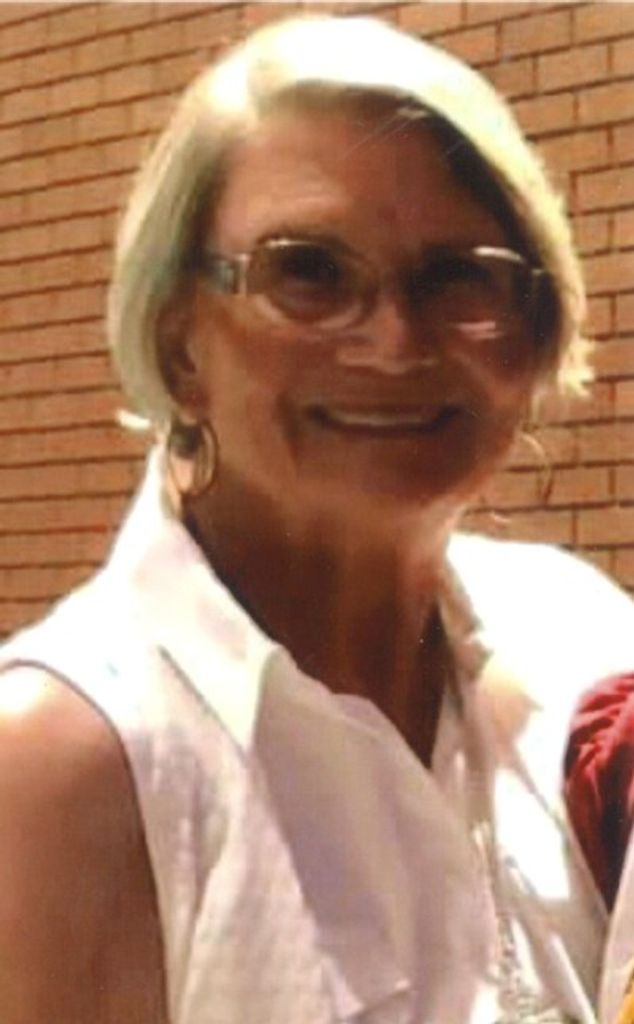Donna Mae (Sears) Elder Profile Photo