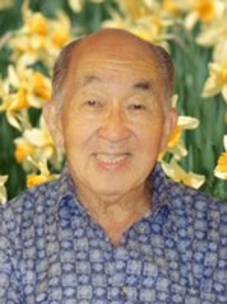 George Yoshimura