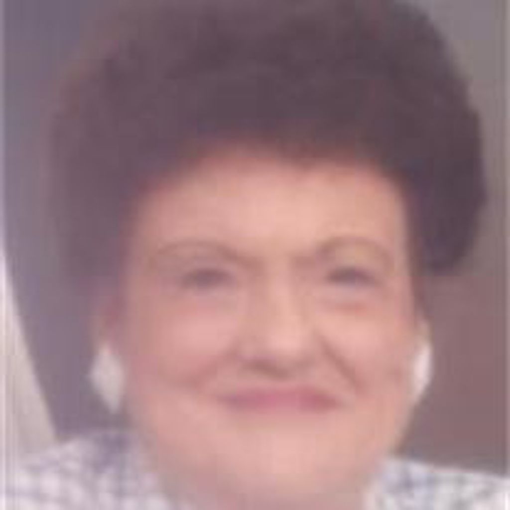 Betty Wronkovich