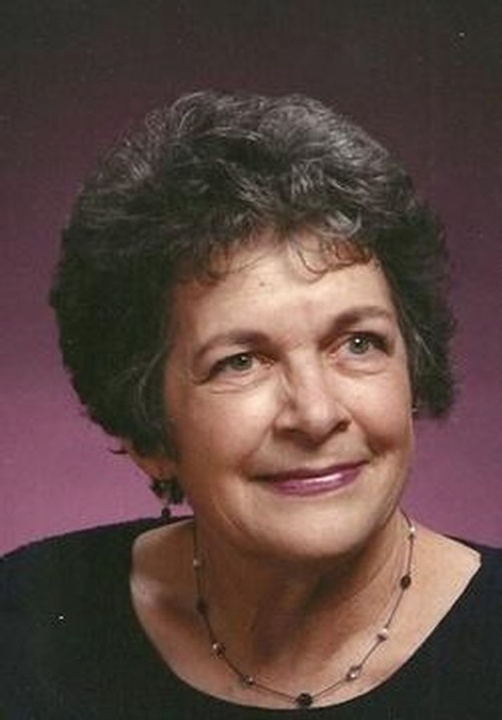 Wanda Mccorkle